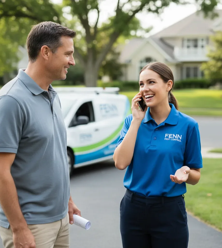 Rodent Control in Hickman, KY
